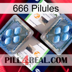 666 Pills viagra5
